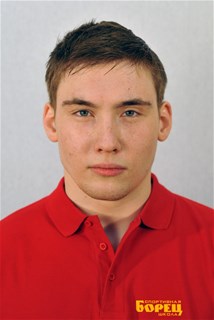 Тихомиров Антон Валерьевич